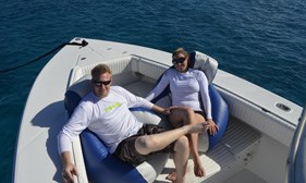 SaintJohnBoatCharter: St John Boat Charter