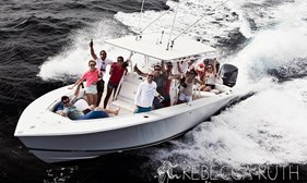 SaintJohnBoatCharter: St John Boat Charter