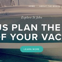 Портфолио SaintJohnBoatCharter